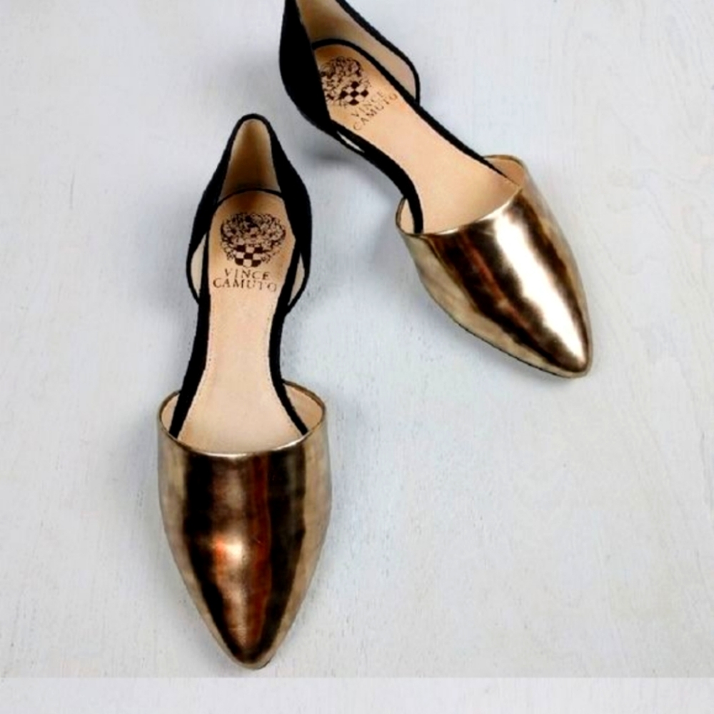 Vince Camuto